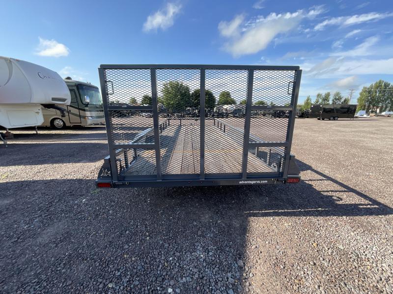 new Utility Trailers Iron Bull  for sale, in Watertown, SD Thumbnail 7
