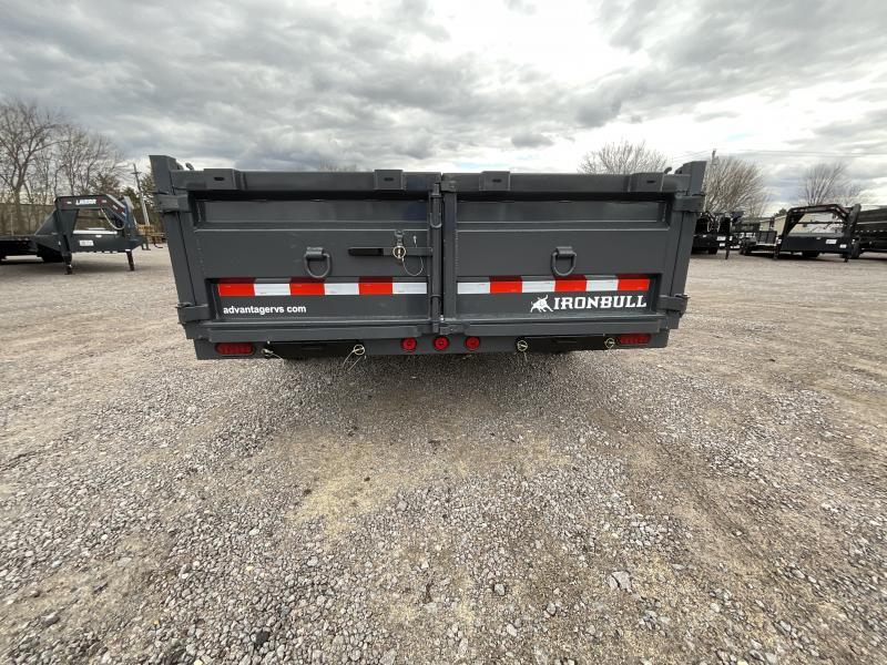 new Dump Trailers Iron Bull Other for sale, in Watertown, SD Thumbnail 6
