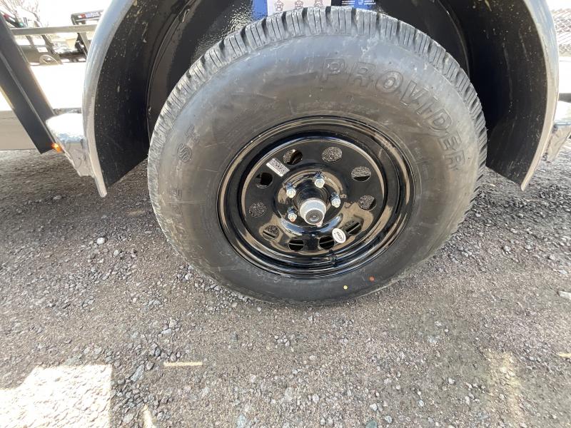 new Utility Trailers Iron Bull  for sale, in Watertown, SD Thumbnail 8