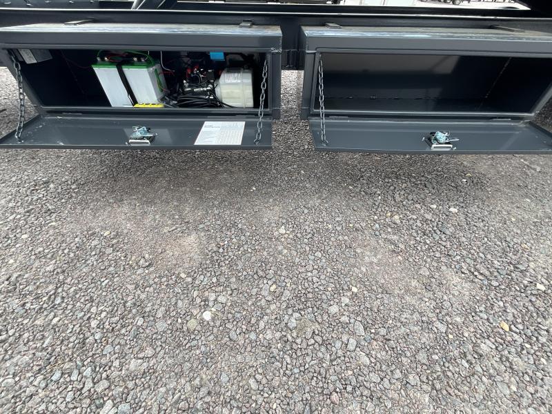 new Equipment / Flatbed Trailers Lamar Trailers Other for sale, in Watertown, SD Thumbnail 10