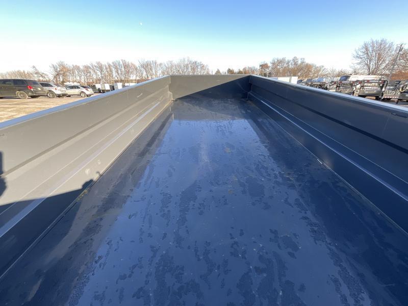 new Dump Trailers Iron Bull Other for sale, in Watertown, SD Thumbnail 14