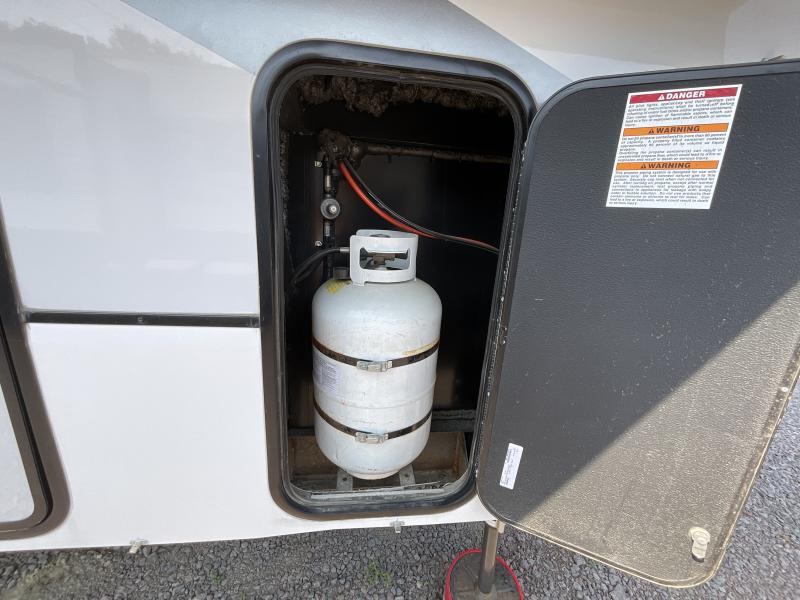 used Fifth Wheel Trailers Alliance RV Paradigm for sale, in Watertown, SD Thumbnail 76