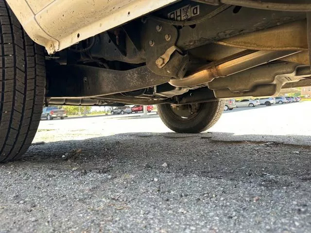 used Other Trucks Ford  for sale, in North Hills, CA Thumbnail 38