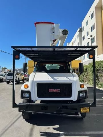 used Other Trucks GMC  for sale, in North Hills, CA Thumbnail 19