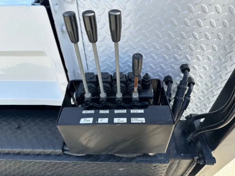 used Other Trucks Ford  for sale, in North Hills, CA Thumbnail 15