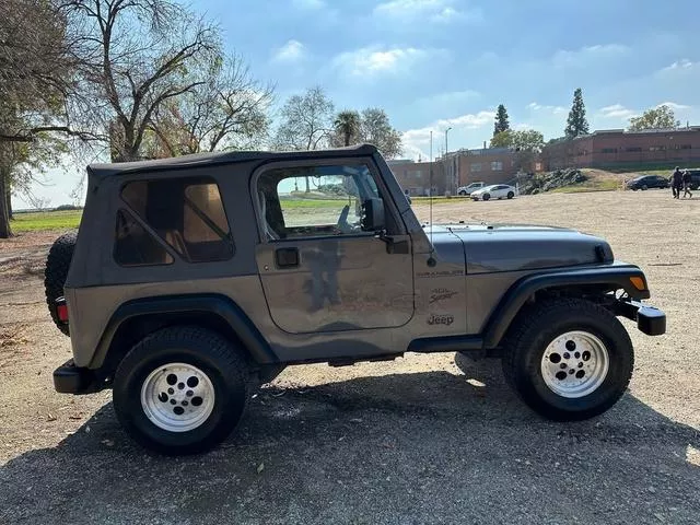 used Other Trailers Jeep  for sale, in North Hills, CA Thumbnail 6
