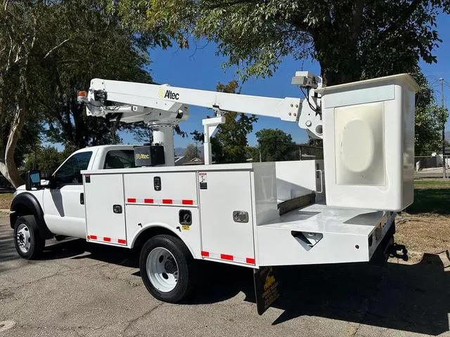used Other Trucks Ford  for sale, in North Hills, CA Thumbnail 5