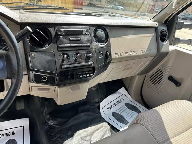 used Other Trucks Ford  for sale, in North Hills, CA Thumbnail 21