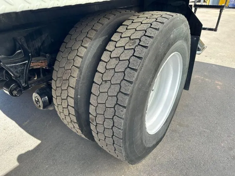 used Other Trucks International  for sale, in North Hills, CA Thumbnail 14