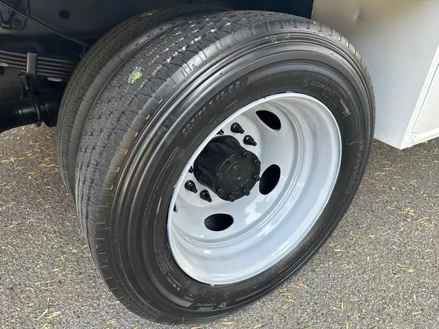 used Other Trucks Ford  for sale, in North Hills, CA Thumbnail 33