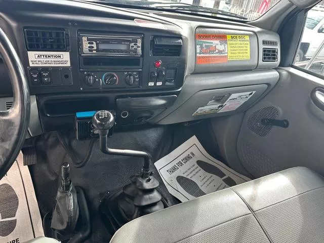 used Other Trucks Ford  for sale, in North Hills, CA Thumbnail 45