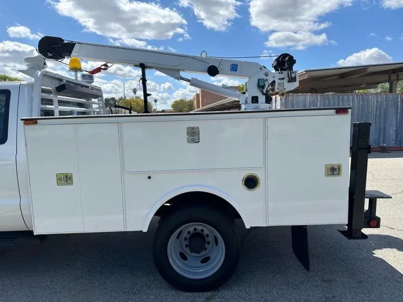 used Other Trucks Ford  for sale, in North Hills, CA Thumbnail 19