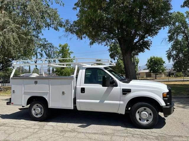 used Other Trucks Ford  for sale, in North Hills, CA Thumbnail 2