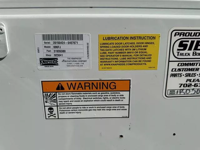 used Other Trucks Ford  for sale, in North Hills, CA Thumbnail 12