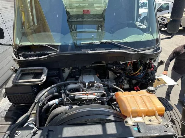 used Other Trucks International  for sale, in North Hills, CA Thumbnail 41