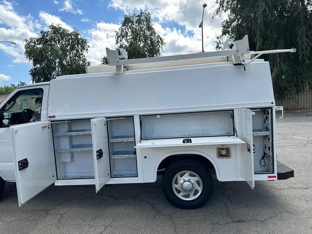 used Other Trailers Ford  for sale, in North Hills, CA Thumbnail 14