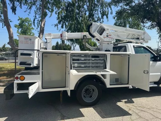 used Other Trucks Ford  for sale, in North Hills, CA Thumbnail 15