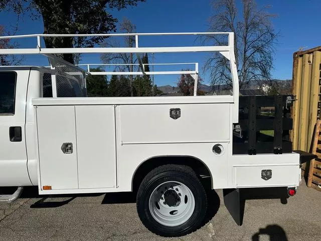 used Other Trucks Ford  for sale, in North Hills, CA Thumbnail 10