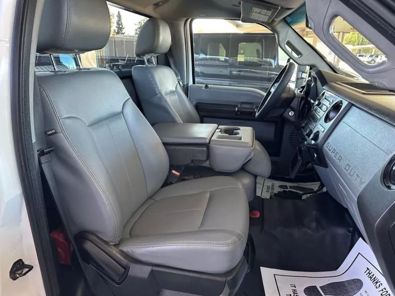 used Other Trucks Ford  for sale, in North Hills, CA Thumbnail 31