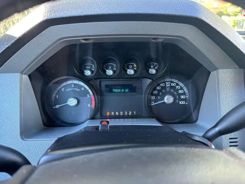 used Other Trucks Ford  for sale, in North Hills, CA Thumbnail 18