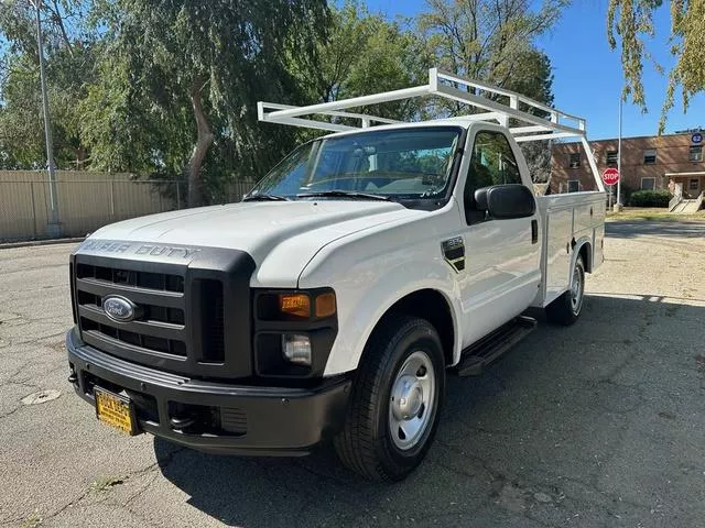 used Other Trucks Ford  for sale, in North Hills, CA Thumbnail 8