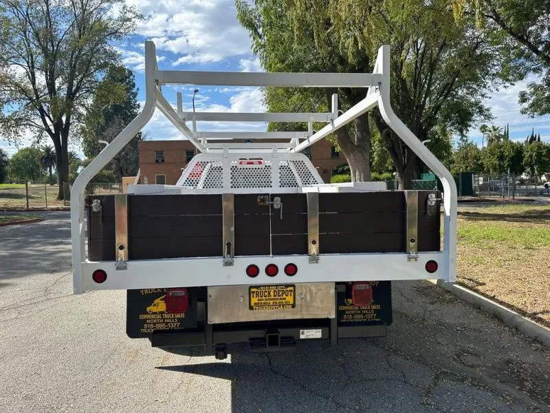 used Other Trucks Chevrolet  for sale, in North Hills, CA Thumbnail 5