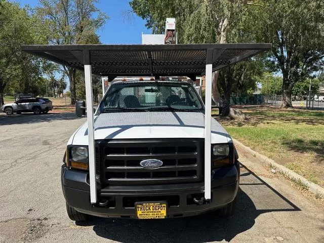 used Other Trucks Ford  for sale, in North Hills, CA Thumbnail 11