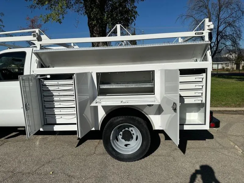 used Other Trucks Ford  for sale, in North Hills, CA Thumbnail 13