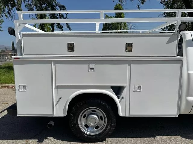 used Other Trucks Ford  for sale, in North Hills, CA Thumbnail 10