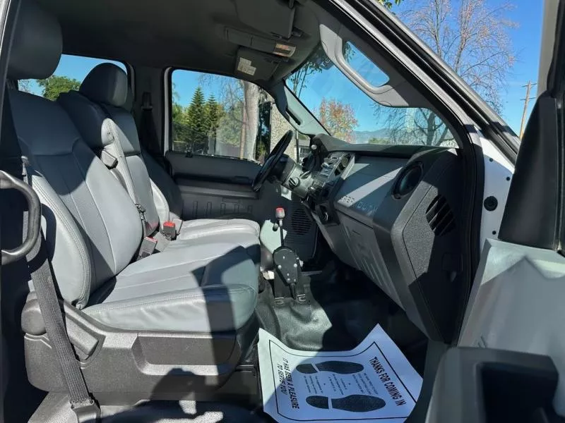 used Other Trucks Ford  for sale, in North Hills, CA Thumbnail 40