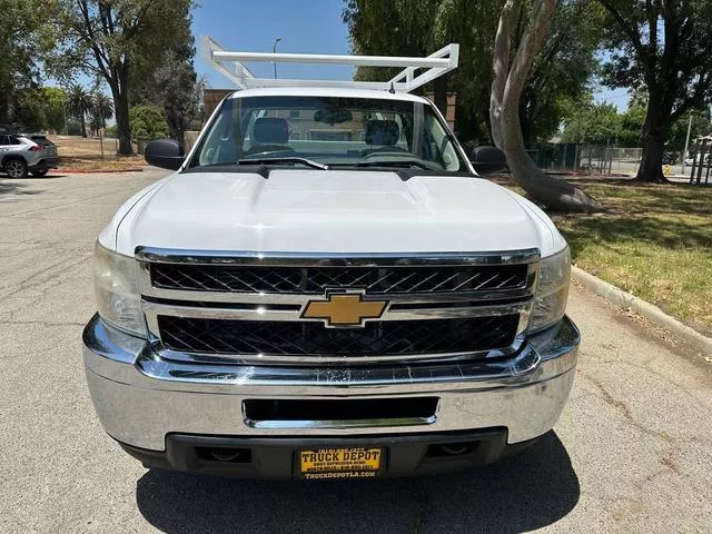 used Other Trucks Chevrolet  for sale, in North Hills, CA Thumbnail 7