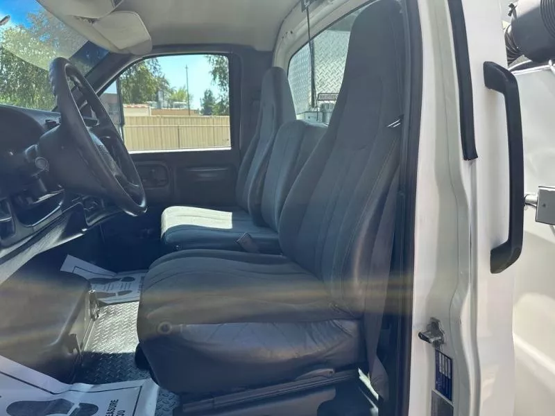 used Other Trucks GMC  for sale, in North Hills, CA Thumbnail 29