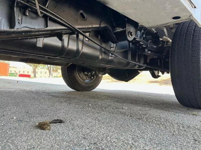 used Other Trucks Chevrolet  for sale, in North Hills, CA Thumbnail 32