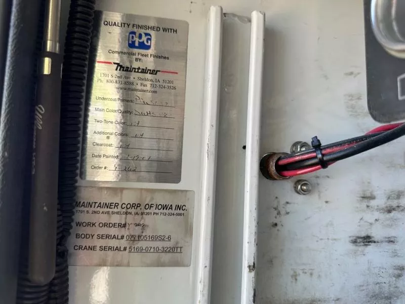 used Other Trucks GMC  for sale, in North Hills, CA Thumbnail 23