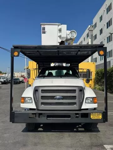 used Other Trucks Ford  for sale, in North Hills, CA Thumbnail 14