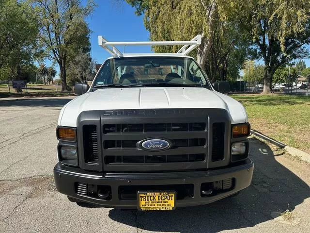 used Other Trucks Ford  for sale, in North Hills, CA Thumbnail 9