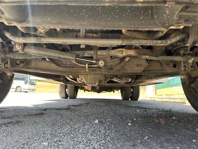 used Other Trucks Ford  for sale, in North Hills, CA Thumbnail 37