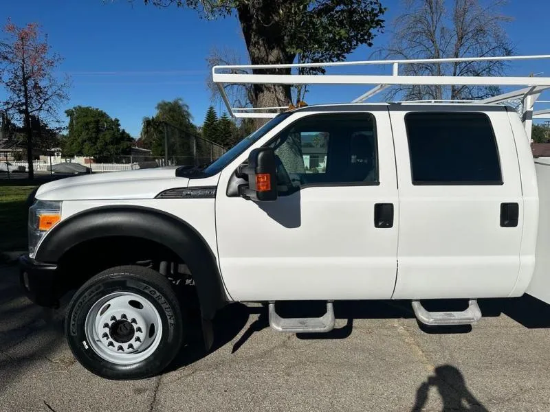 used Other Trucks Ford  for sale, in North Hills, CA Thumbnail 9