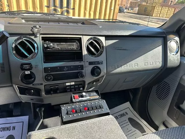 used Other Trucks Ford  for sale, in North Hills, CA Thumbnail 30