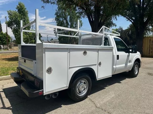 used Other Trucks Ford  for sale, in North Hills, CA Thumbnail 3