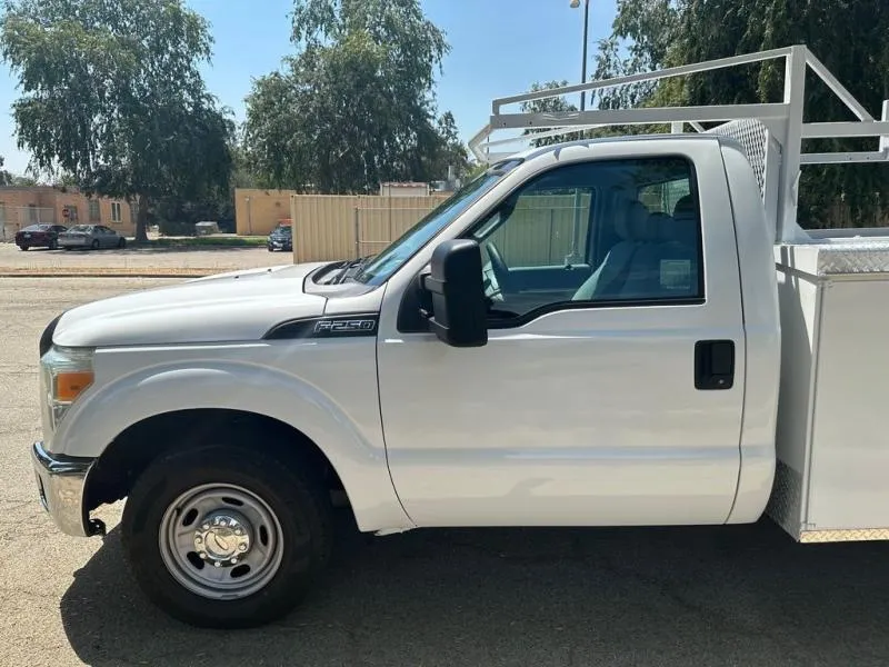 used Other Trucks Ford  for sale, in North Hills, CA Thumbnail 15
