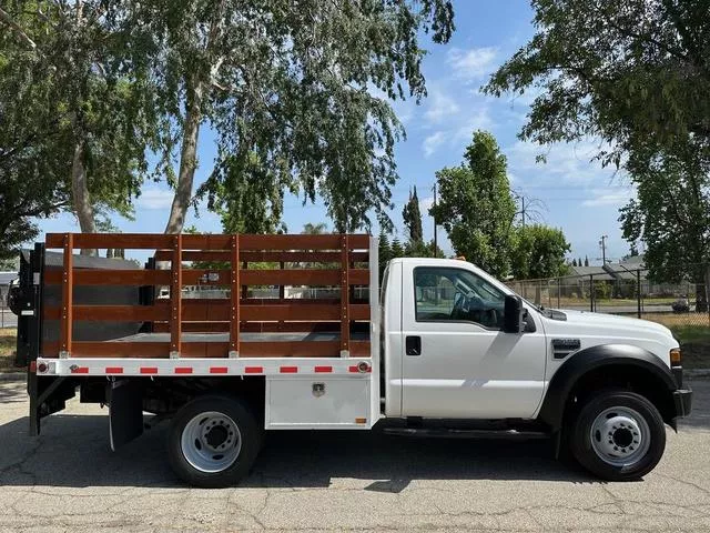 used Stake Bodies Ford  for sale, in North Hills, CA Thumbnail 2