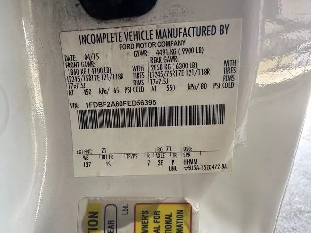 used Other Trucks Ford  for sale, in North Hills, CA Thumbnail 41