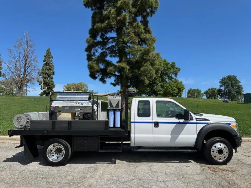 used Other Trucks Ford  for sale, in North Hills, CA Thumbnail 3