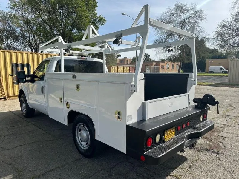 used Other Trucks Ford  for sale, in North Hills, CA Thumbnail 6