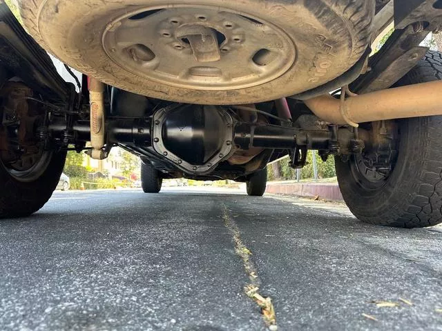 used Other Trucks Chevrolet  for sale, in North Hills, CA Thumbnail 39