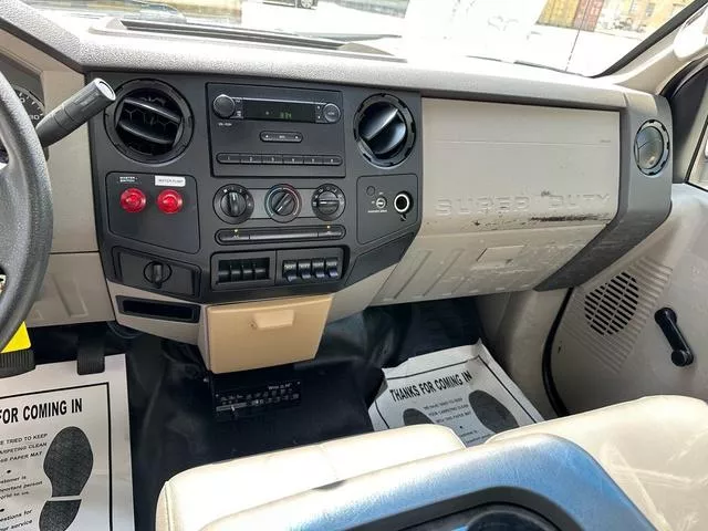 used Stake Bodies Ford  for sale, in North Hills, CA Thumbnail 19