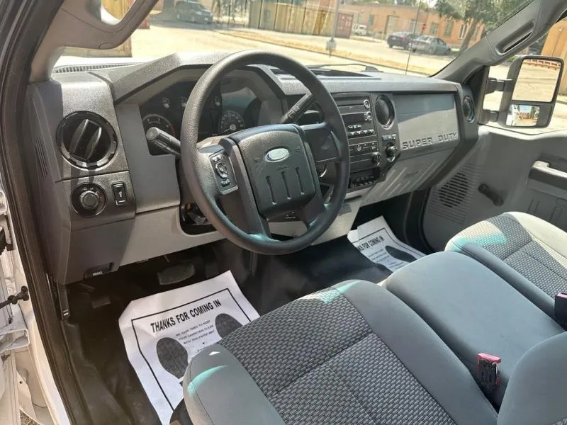 used Other Trucks Ford  for sale, in North Hills, CA Thumbnail 27