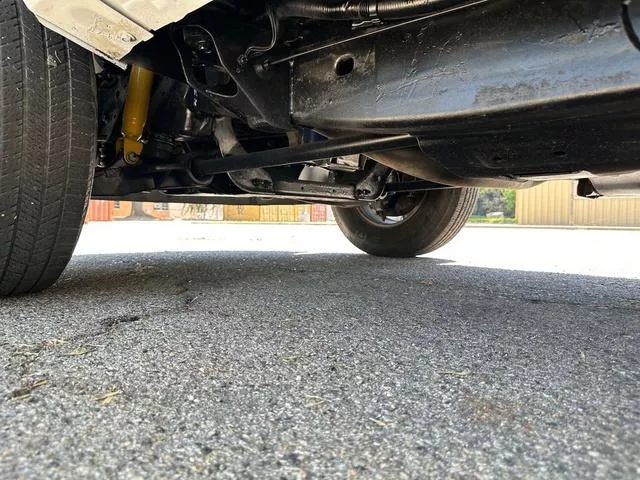 used Flatbed Semi Trailers Chevrolet  for sale, in North Hills, CA Thumbnail 32