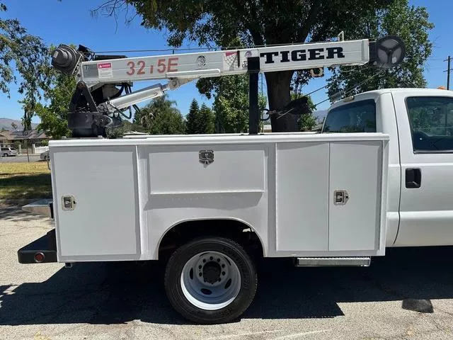 used Other Trucks Ford  for sale, in North Hills, CA Thumbnail 10